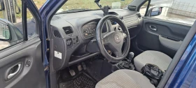 Opel Agila | Mobile.bg    13