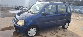 Opel Agila | Mobile.bg    16