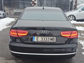 Audi A8 4.2TDI* FULL LED* DIST* CAMERA* QUATTRO - [6] 