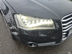 Audi A8 4.2TDI* FULL LED* DIST* CAMERA* QUATTRO - [11] 