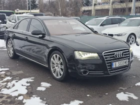 Audi A8 4.2TDI* FULL LED* DIST* CAMERA* QUATTRO - [1] 