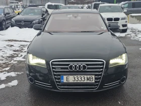 Audi A8 4.2TDI* FULL LED* DIST* CAMERA* QUATTRO - [3] 