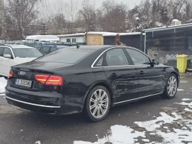 Audi A8 4.2TDI* FULL LED* DIST* CAMERA* QUATTRO - [4] 