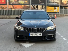 BMW 535 M pack ЛИЗИНГ, снимка 2