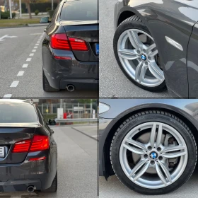 BMW 535 M pack ЛИЗИНГ, снимка 12