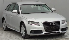 Audi A4 2.0TDI* 143к.с * Led* , снимка 1