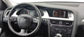 Audi A4 2.0TDI* 143к.с * Led* , снимка 15