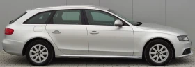 Audi A4 2.0TDI* 143к.с * Led* , снимка 7