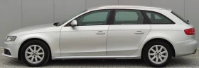 Audi A4 2.0TDI* 143к.с * Led* , снимка 8