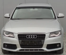 Audi A4 2.0TDI* 143к.с * Led* , снимка 2