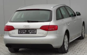 Audi A4 2.0TDI* 143к.с * Led* , снимка 4