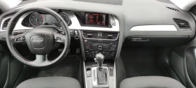 Audi A4 2.0TDI* 143к.с * Led* , снимка 16