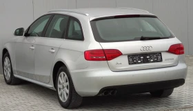 Audi A4 2.0TDI* 143к.с * Led* , снимка 6