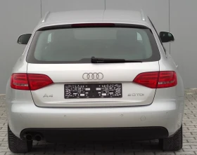 Audi A4 2.0TDI* 143к.с * Led* , снимка 5