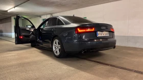 Audi A6, снимка 14