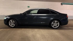 Audi A6 - 27999 лв. - 38832605 | Car24.bg