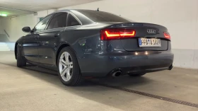 Audi A6 - 27999 лв. - 38832605 | Car24.bg