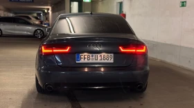 Audi A6 - 27999 лв. - 38832605 | Car24.bg