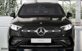 Mercedes-Benz GLC 200 4M/204HP/AMG/LED/360/AMBI/KEYLESS/9G/912b | Mobile.bg    2