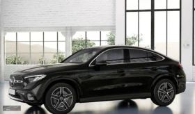 Mercedes-Benz GLC 200 4M/204HP/AMG/LED/360/AMBI/KEYLESS/9G/912b | Mobile.bg    3