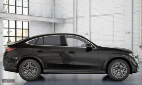 Mercedes-Benz GLC 200 4M/204HP/AMG/LED/360/AMBI/KEYLESS/9G/912b | Mobile.bg    5