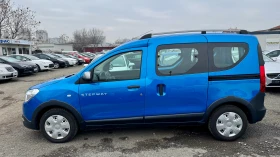 Dacia Dokker 1.2i 4цил.Внос Швейцария!PDC, Tel, NAVI, Обслужена - 13999 лв. - 70454789 | Car24.bg