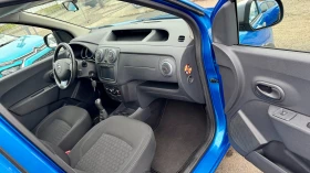 Dacia Dokker 1.2i 4цил.Внос Швейцария!PDC, Tel, NAVI, Обслужена - 13999 лв. - 70454789 | Car24.bg