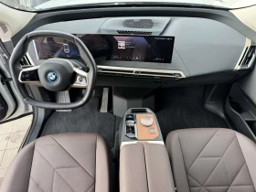 BMW iX xDrive40, снимка 7