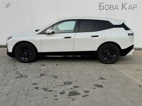 BMW iX xDrive40, снимка 3