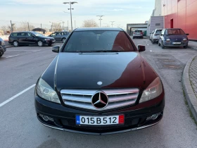 Mercedes-Benz C 250 БАРТЕР* 204кс* 2.2CDI* Avantgarde* - 10999 лв. - 44475072 | Car24.bg