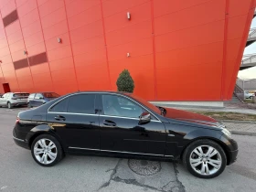     Mercedes-Benz C 250 * 204* 2.2CDI* Avantgarde* 