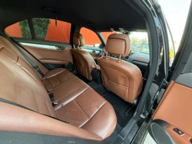 Mercedes-Benz C 250 БАРТЕР* 204кс* 2.2CDI* Avantgarde* , снимка 10