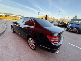 Mercedes-Benz C 250 БАРТЕР* 204кс* 2.2CDI* Avantgarde* , снимка 6