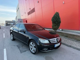 Mercedes-Benz C 250 БАРТЕР* 204кс* 2.2CDI* Avantgarde* - 10999 лв. - 44475072 | Car24.bg