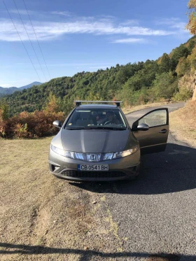 Honda Civic 2006, снимка 1