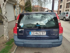 Volvo Xc70 AWD, снимка 3