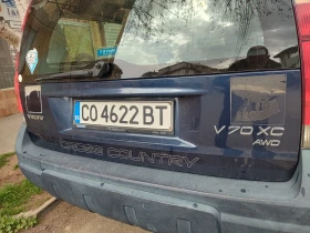 Volvo Xc70 AWD, снимка 17