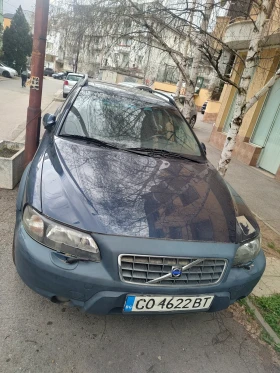 Volvo Xc70 AWD, снимка 1