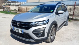     Dacia Jogger 1.0 eco_g