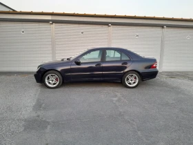 Mercedes-Benz C 220 - 6999 лв. - 98066583 6