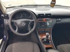 Mercedes-Benz C 220 - 6999 лв. - 98066583 14
