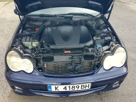 Mercedes-Benz C 220 - 6999 лв. - 98066583 13