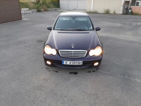 Mercedes-Benz C 220 - 6999 лв. - 98066583 11