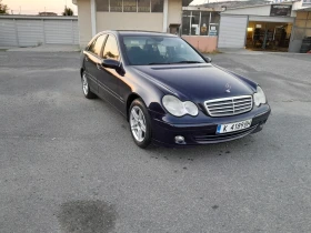 Mercedes-Benz C 220 - 6999 лв. - 98066583 9
