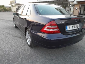 Mercedes-Benz C 220 - 6999 лв. - 98066583 2