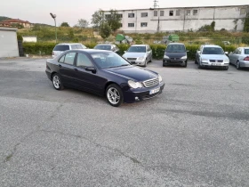 Mercedes-Benz C 220 - 6999 лв. - 98066583 4