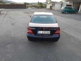 Mercedes-Benz C 220 - 6999 лв. - 98066583 3