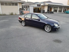 Mercedes-Benz C 220 - 6999 лв. - 98066583 8