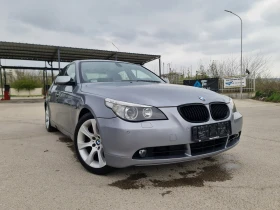 BMW 545 545i/V8/333hp/ | Mobile.bg    3