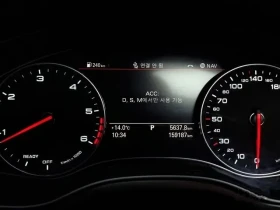 Audi A7 3.0Bi TDI - 37900 лв. - 75677139 7